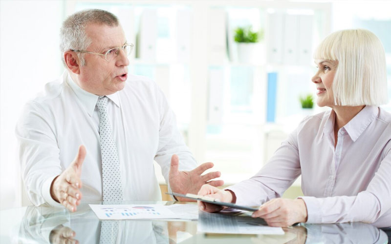 Ticaret Danışmanlığı